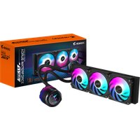 Система жидкостного охлаждения для процессора Gigabyte Aorus Waterforce X II 360