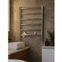 Полотенцесушитель Saniteco LD0190 (65x50, хром)