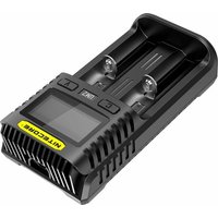 Зарядное устройство Nitecore UM2 18264