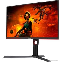 Игровой монитор AOC Gaming U27G3X