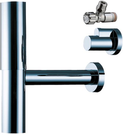 

Сифон Hansgrohe Flowstar 52120000