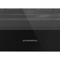Электрический духовой шкаф MAUNFELD AEOD60103S