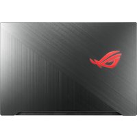 Игровой ноутбук ASUS ROG Strix SCAR II GL704GV-EV015T