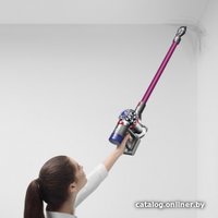 Пылесос Dyson V7 Animalpro