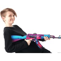 Модель автомата VozWooden Active АК-47 Неоновый Гонщик 2004-0105 в Бресте