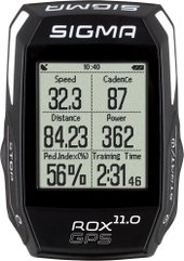 ROX GPS 11.0 Set (черный)