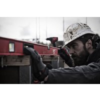 Уровень строительный Milwaukee Redstick Backbone 4932459073
