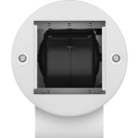 Кухонная вытяжка HOMSair Sigma 39S Wall (белый)