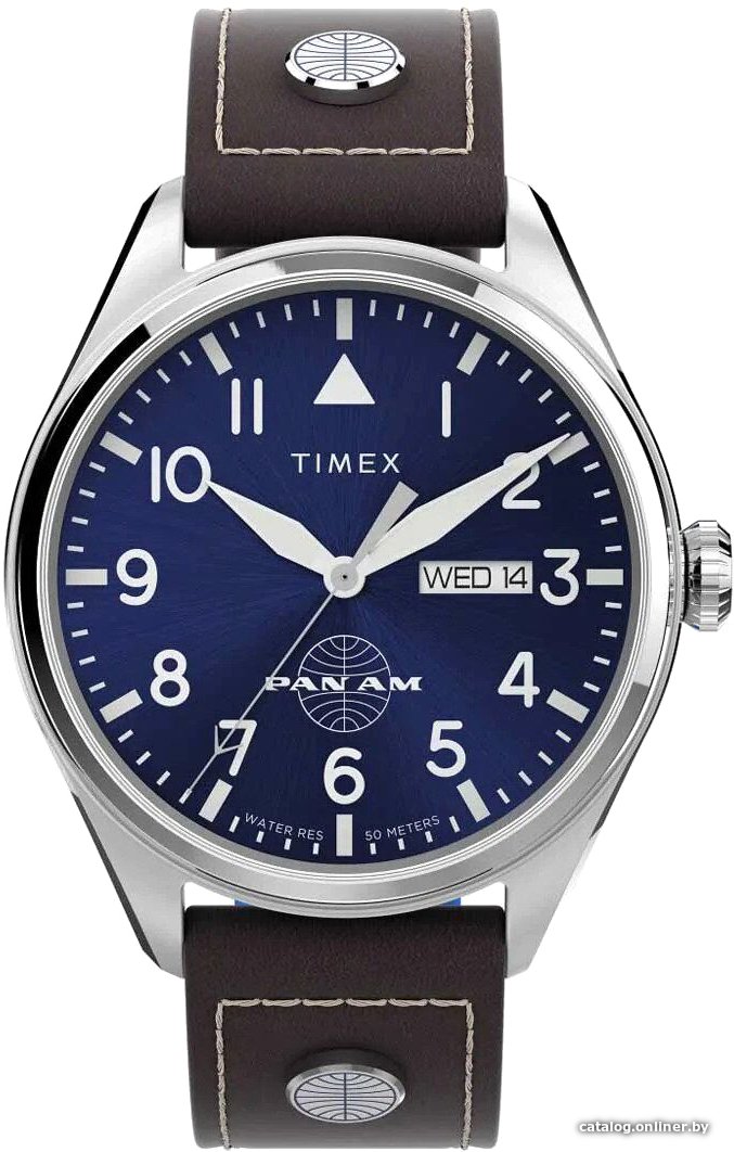 Наручные часы Timex TWG030100