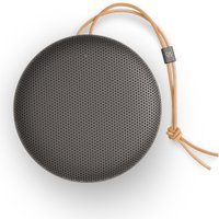 Беспроводная колонка Bang & Olufsen Beosound A1 3nd Gen (warm granite)