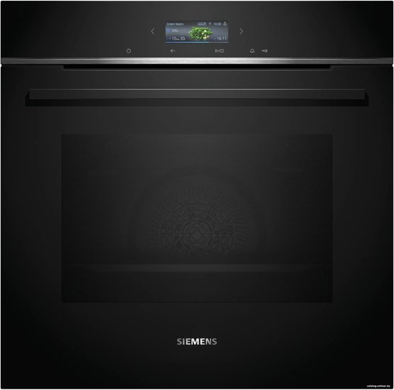Siemens iQ700 HB774G2B1