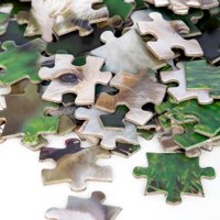 Пазл Dream Makers Зверята RI1603C