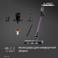 Пылесос Tefal X-PERT 7.60 TY6A31WO