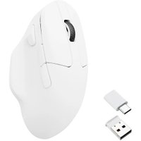 Игровая мышь Keychron M7 Wireless (белый)
