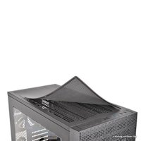 Корпус Thermaltake Core X71 Tempered Glass Edition [CA-1F8-00M1WN-02]