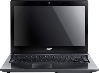 Acer Aspire 4752Z-B964G32Mnkk (NX.RT2EL.001)