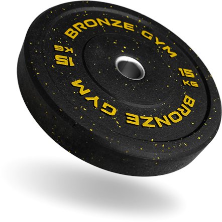 

Диск Bronze Gym BG-BMP-15 15 кг