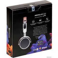 Наушники Beyerdynamic Aventho Wireless (коричневый)