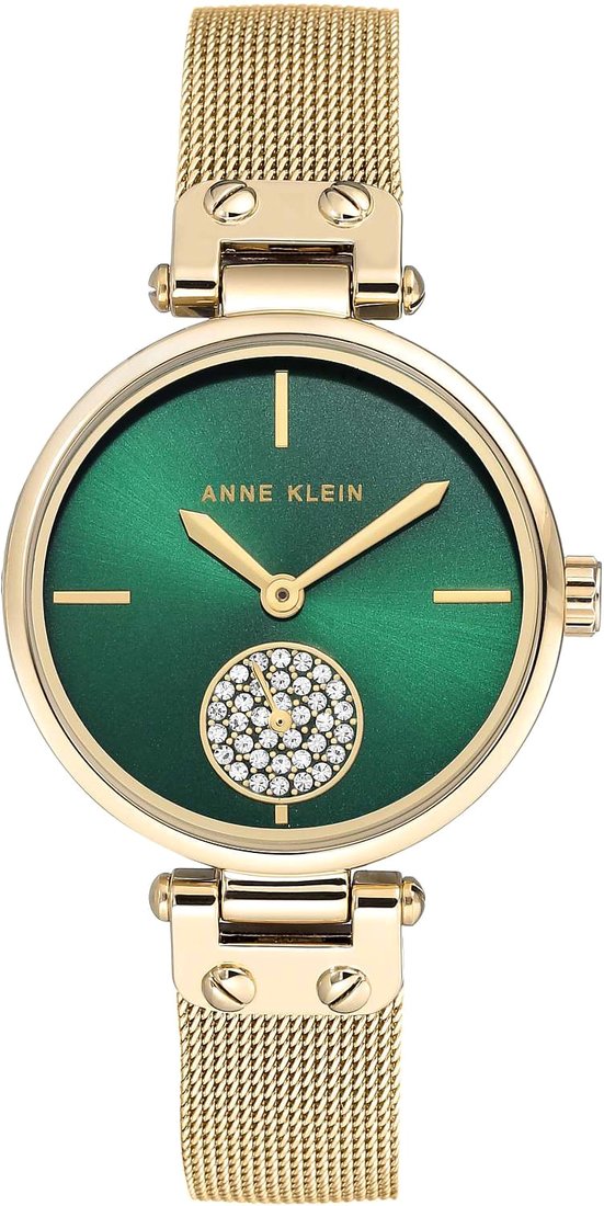

Наручные часы Anne Klein 3000GNGB