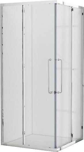 

Душевой уголок Cezares RELAX-304-A-2-100-C-CR