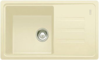 Кухонная мойка Franke Malta BSG 611-78 (сахара)
