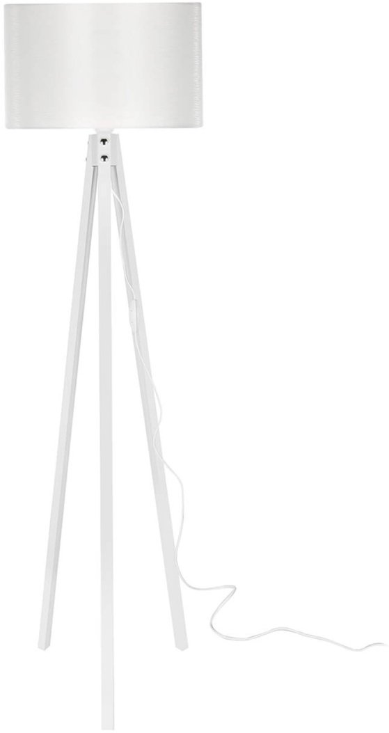 

Торшер Toplight Sarah TL1618S-01WH