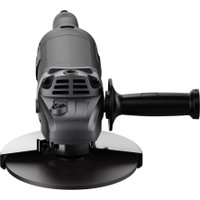 Угловая шлифмашина Deli DE-JM180-1E