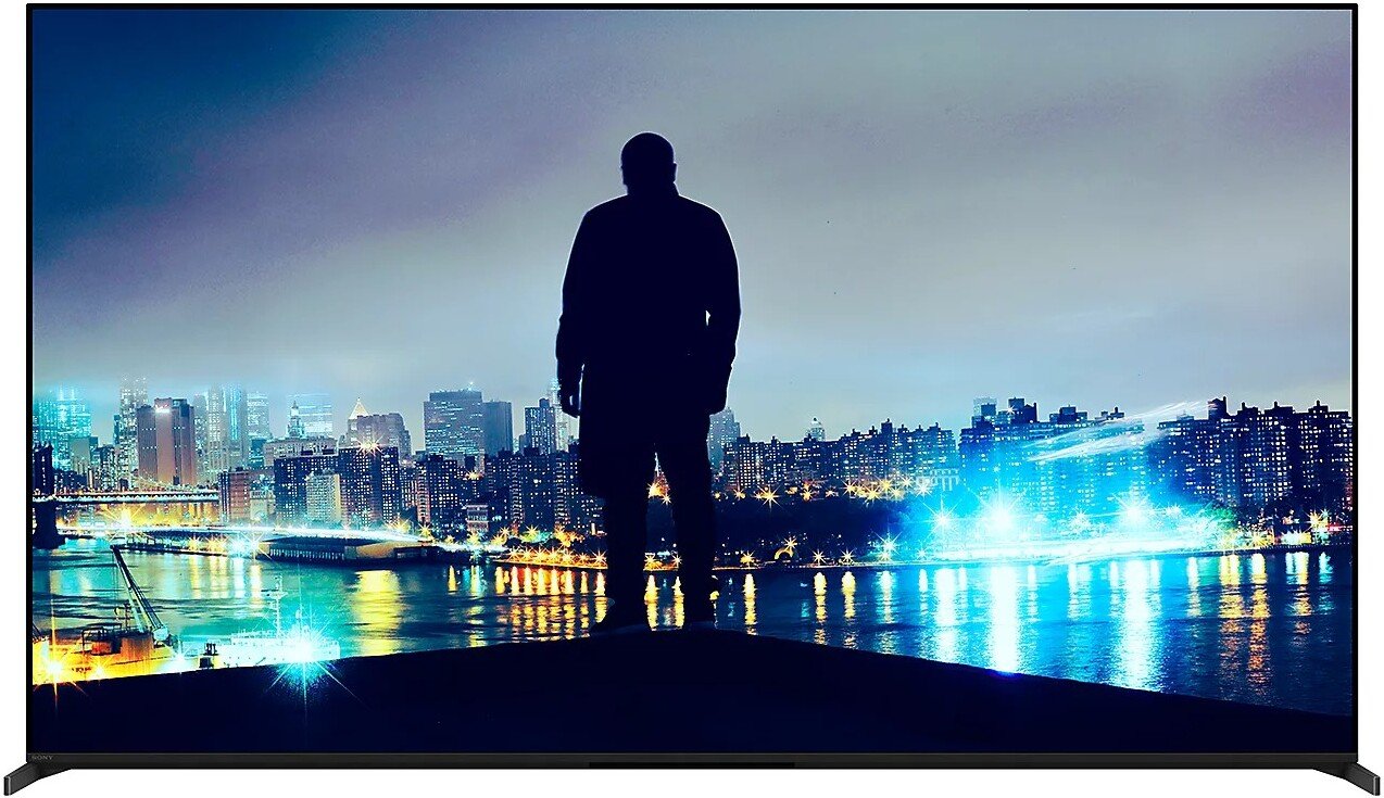 

OLED телевизор Sony Bravia 8 II K-65XR8M2