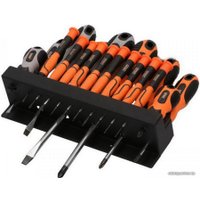 Набор отверток Faster Tools 2539 (18 предметов)