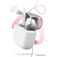 Наушники Sabbat JetPods (ivory white)