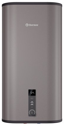 Накопительный электрический водонагреватель Thermex Liga 80 V (pro)