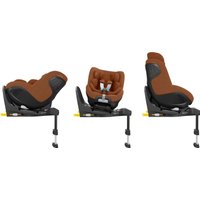 Детское автокресло Maxi-Cosi Mica 360 Pro (authentic terra)