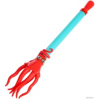 Бластер игрушечный Sima-Land Морской осьминог 10154151