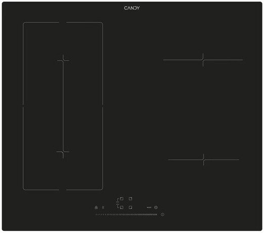 

Варочная панель Candy CIES64MCA