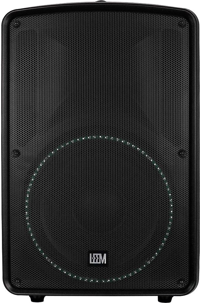 

Активная акустика Leem ABS-12AL