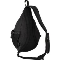 Городской рюкзак Polar 0623T (черный) в Пинске