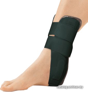 Ортез голеностопный Orlett TAN-201 G