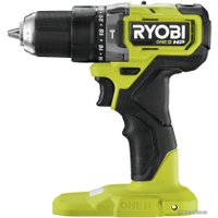 Ударная дрель-шуруповерт Ryobi HP RPD18C-220S 5133004982 (с 2-мя АКБ 2 Ah, сумка)