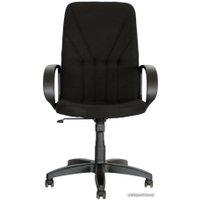 Офисное кресло Office-Lab КР37 (ткань, черный)