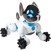 Умный робот-друг WowWee Chip