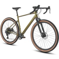 Велосипед Hagen GR 10 Air XL 2025