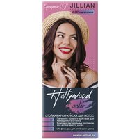 Крем-краска для волос Belita Hollywood Color Jillian 5.62 темно-махагоновый