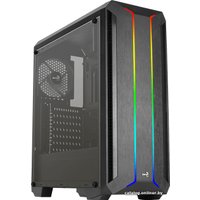 Корпус AeroCool Skyline-A-BK-v1