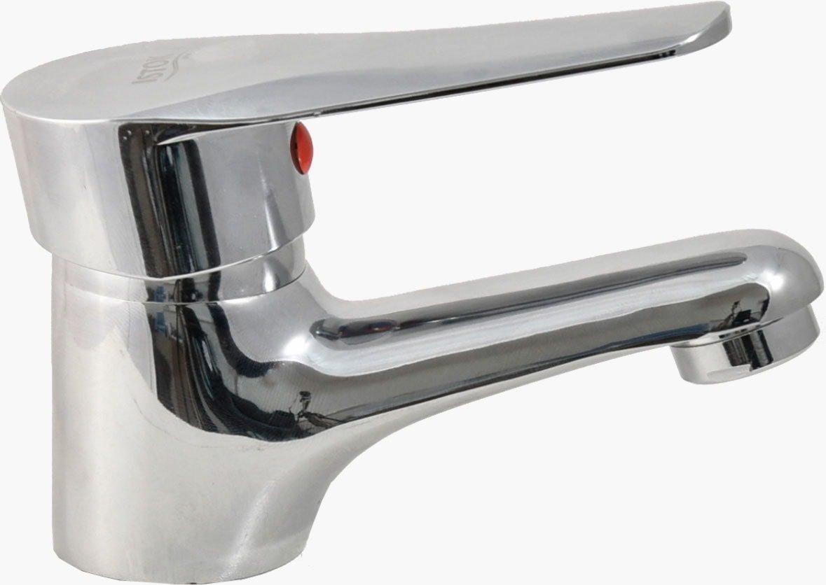 

Смеситель Istok life Luxe 0402.770