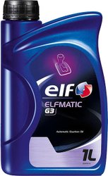 Elfmatic G3 Dexron ІІІ 1л