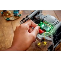 Конструктор LEGO Star Wars 75421 Smart Play Истребитель TIE Дарта Вейдера