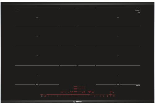 

Варочная панель Bosch PXY875DE3E