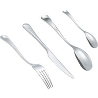 Набор столовых приборов Gipfel Norbery 52571