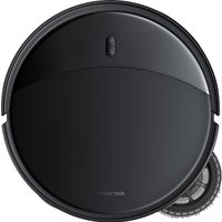 Робот-пылесос Roborock Saros 10R S91COP S10R52-02 (с русской озвучкой, черный)