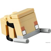 Конструктор LEGO Minecraft 21172 Разрушенный портал